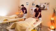 Hamam Sultan - Ganzkörper-Ölmassage