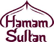 Hamam Sultan - Logo Hamam Sultan GbR in Essen