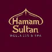 Hamam Sultan - Logo Hamam Sultan GbR in Essen