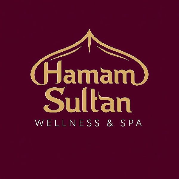 Hamam Sultan - Logo Hamam Sultan GbR in Essen