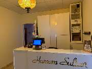 Hamam Sultan - Resepsyon