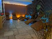 Hamam Sultan - Ruheraum