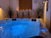 Hamam Sultan - Whirlpool