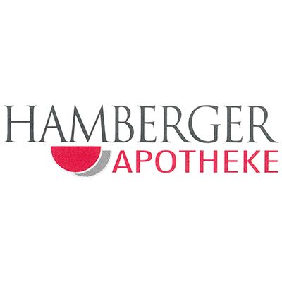 Hamberger Apotheke - Logo der Hamberger Apotheke