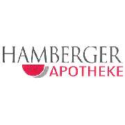 Hamberger Apotheke - Logo der Hamberger Apotheke