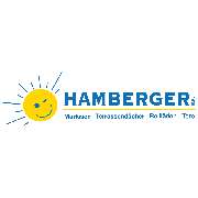 Hamberger e.K. - LOGO