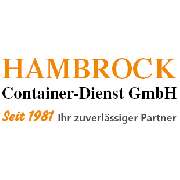 Hambrock Containerdienst GmbH - LOGO