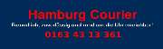 Hamburg Courier - 1