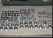 Hamburger Metallveredlung H.M.V. GmbH - 13