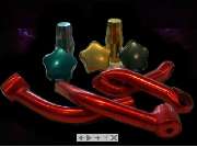 Hamburger Metallveredlung H.M.V. GmbH - Alu eloxieren