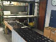 Hamburger Metallveredlung H.M.V. GmbH - Aluminiumwerkstücke