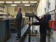 Hamburger Metallveredlung H.M.V. GmbH - Metallveredelung