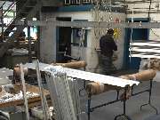 Hamburger Metallveredlung H.M.V. GmbH - Oberflaechenbehandlungen