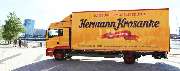 Hamburger Möbelspedition Hermann Krosanke & Will Devers GmbH - GALLERY