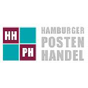 Hamburger-Posten-Handel Mirko Schween - LOGO