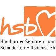 Hamburger Senioren- und Behinderten - Hilfsdienst e. V. - LOGO