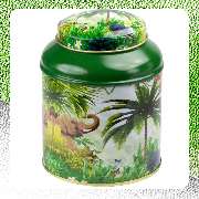 Hamburger Teehaus - GALLERY