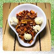 Hamburger Teehaus - GALLERY