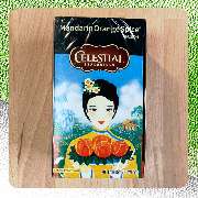 Hamburger Teehaus - GALLERY