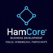 HamCore - LOGO