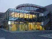 Hamerla WirbelsäulenCentrum Wittenberg GmbH - GALLERY