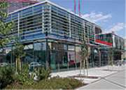 Hamerla WirbelsäulenCentrum Wittenberg GmbH - GALLERY