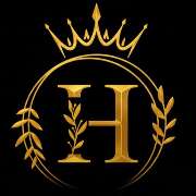 Hamid Events - LOGO