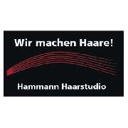 Hammann Haar Studio - LOGO