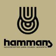 Hammans / Uhren • Schmuck • Augenoptik - LOGO