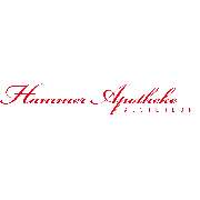 Hammer Apotheke - Logo der Hammer Apotheke