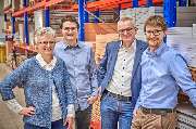 Hammerbacher GmbH - GALLERY