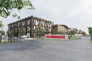 Hammerbacher GmbH - GALLERY