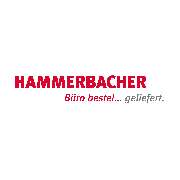 Hammerbacher GmbH - LOGO