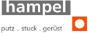 Hampel GmbH - LOGO