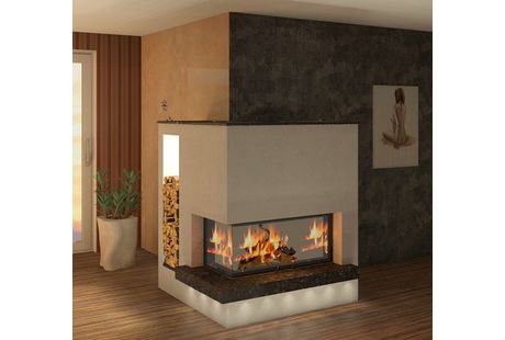 Hampl Roland Ofenbau - GALLERY