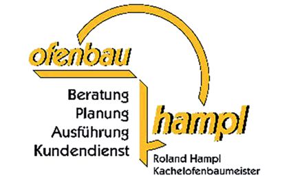 Hampl Roland Ofenbau - LOGO