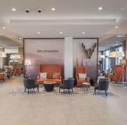 Lobby Area