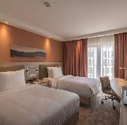 Twin Guest Room