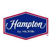 Hampton by Hilton - Logo