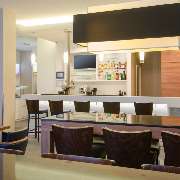 Bar Area