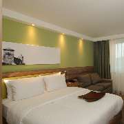 Double Guest Room