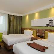 Twin Guest Room