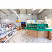 HAMY-Pac Gastrotechnik Halberstadt GmbH - GALLERY