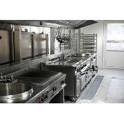 HAMY-Pac Gastrotechnik Halberstadt GmbH - GALLERY