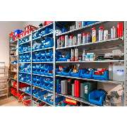 HAMY-Pac Gastrotechnik Halberstadt GmbH - GALLERY