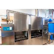 HAMY-Pac Gastrotechnik Halberstadt GmbH - GALLERY