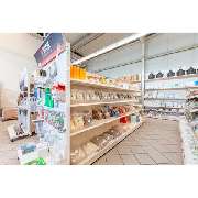 HAMY-Pac Gastrotechnik Halberstadt GmbH - GALLERY