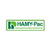 HAMY-Pac Gastrotechnik Halberstadt GmbH - LOGO