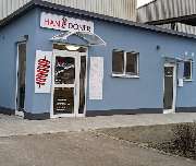 HAN Döner Pizza & Kebaphaus - 1