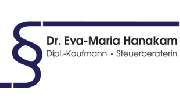 Hanakam Eva Maria Dipl.-Kfm. - LOGO
